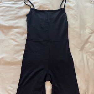 Aritzia Divinity Romper